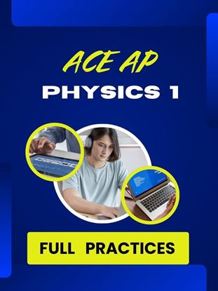 Picture of ACE AP Physics 1 Practice Bundle