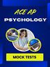 Picture of ACE AP Psychology Mock Test Bundle