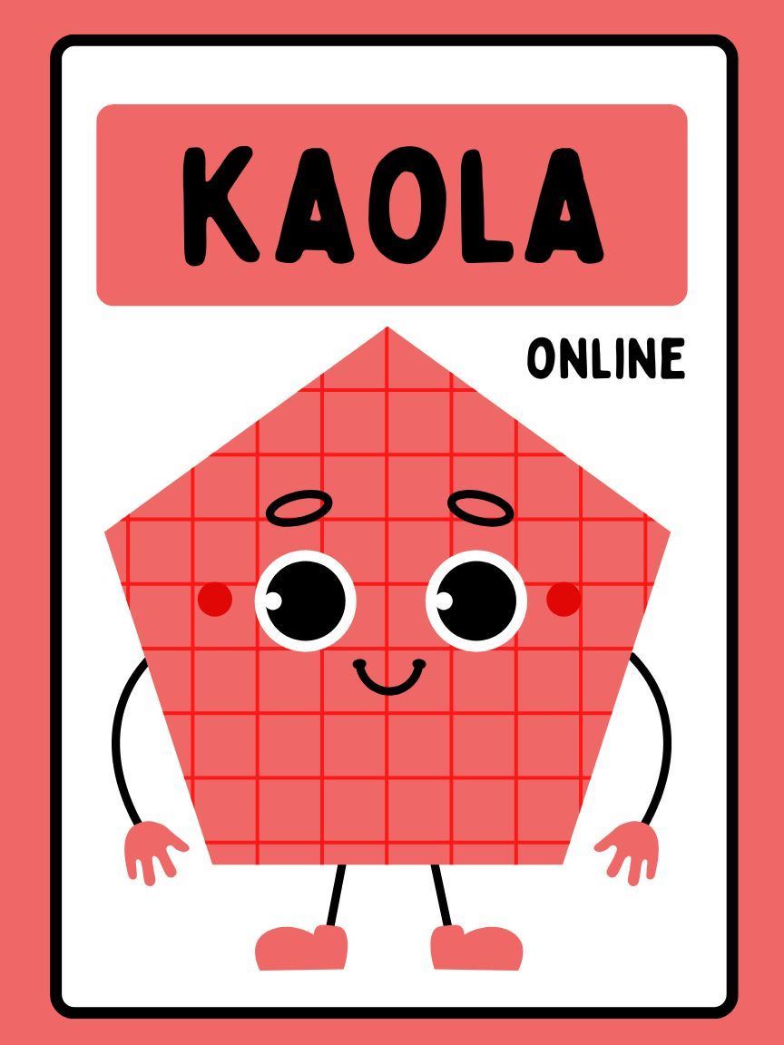 Picture of Kaola School Math Level 1 Online Sets