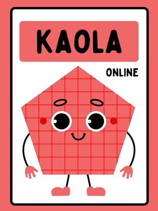 Picture of Kaola School Math Level 2 Online Sets