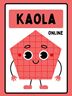 Picture of Kaola School Math Level 4 Online Sets