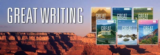 图片 G5 Writing WED 16:00-17:30