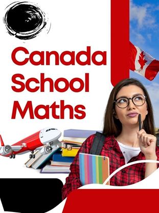 Picture of Canada School Math Precalculus 12