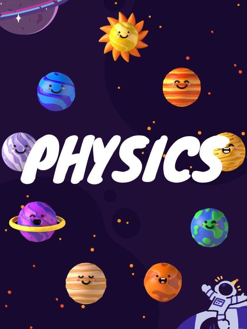Picture of Physics 12