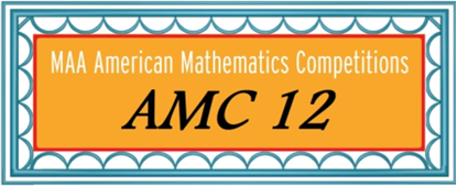 Picture of Register 2025 AMC 12B