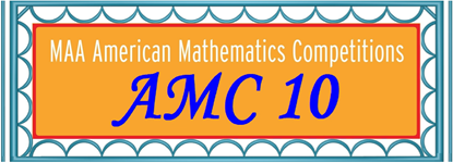 图片 Register 2025 AMC 10B ONLINE