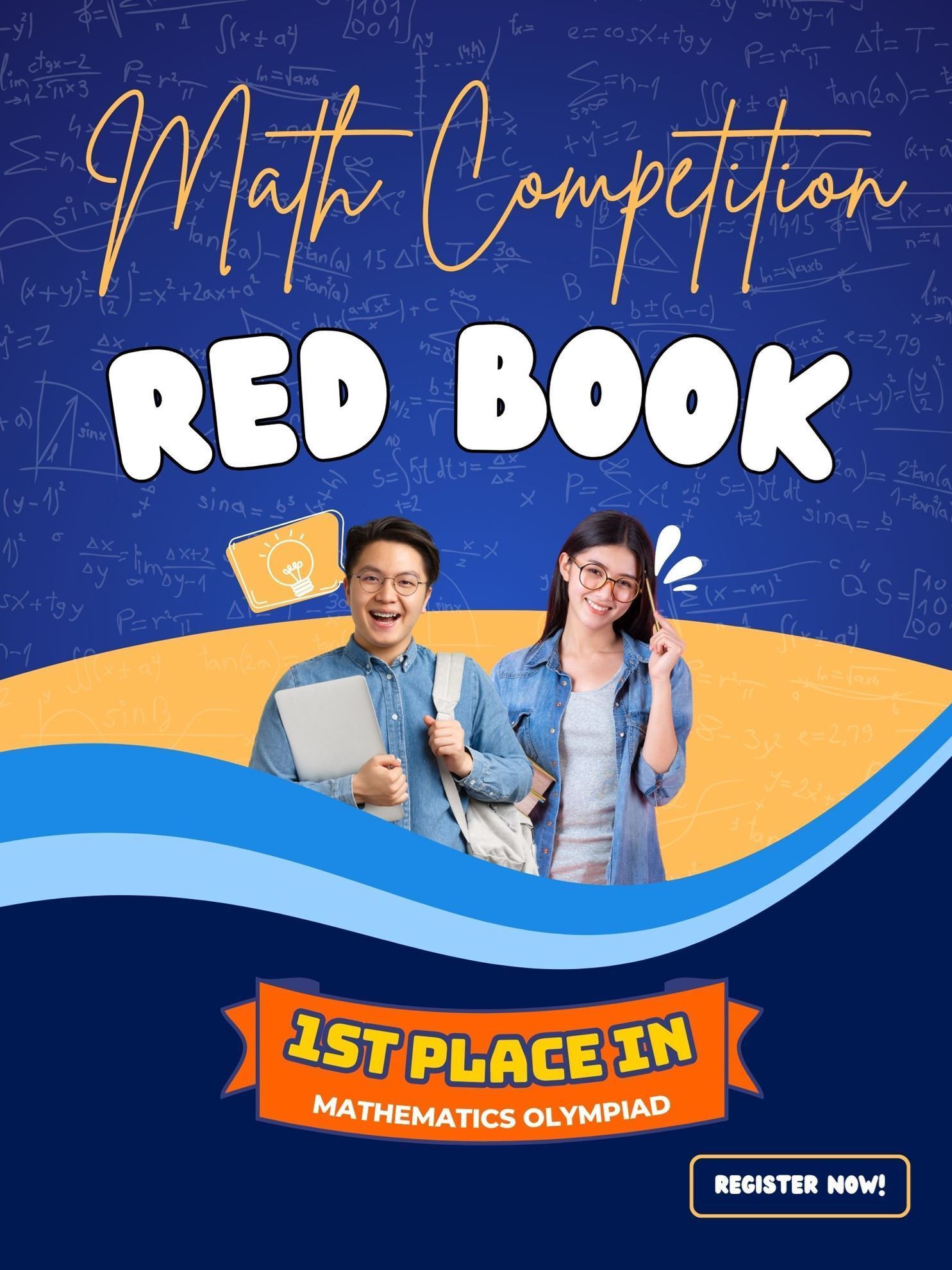 Picture of High School Enrichment Algebra