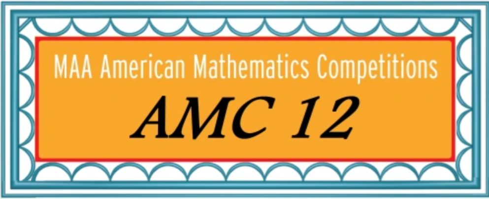 Picture of Register 2026 AMC 12A IN-PERSON
