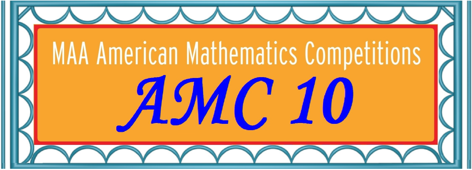 Picture of Register 2026 AMC 10B