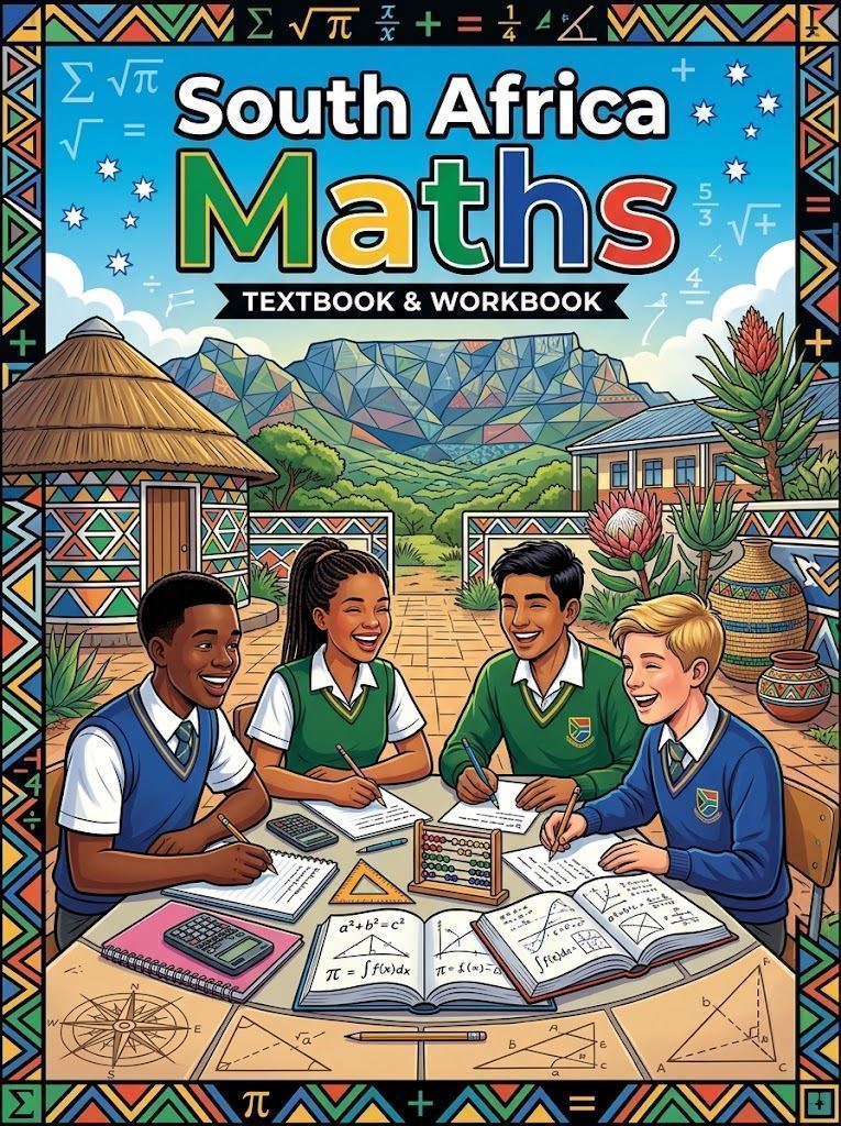 图片 South Africa School Math Grade 6